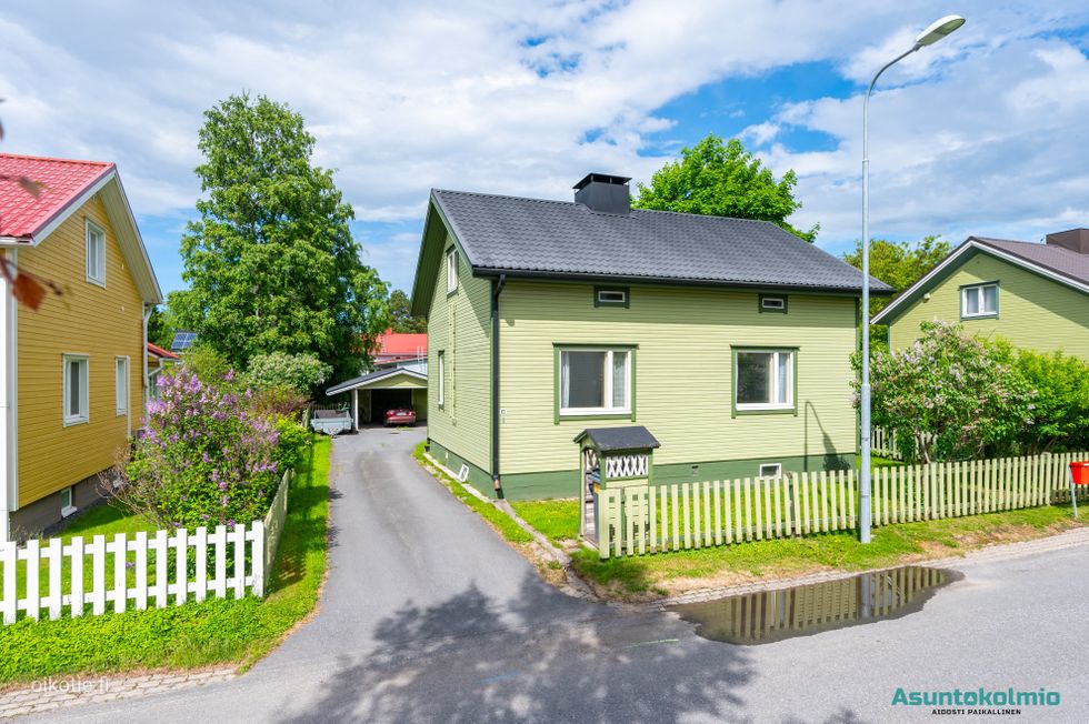 Kohdekuva