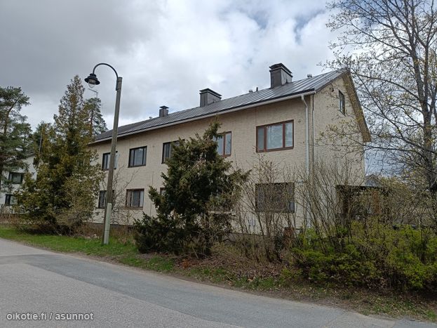 Asuntoilmoituksen kuva