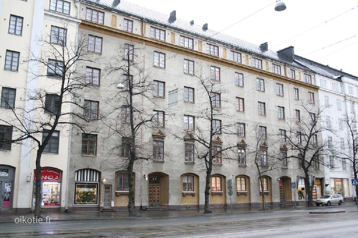 Talokuva