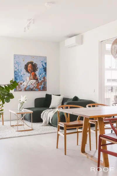 Apartment in Helsinki - View 4