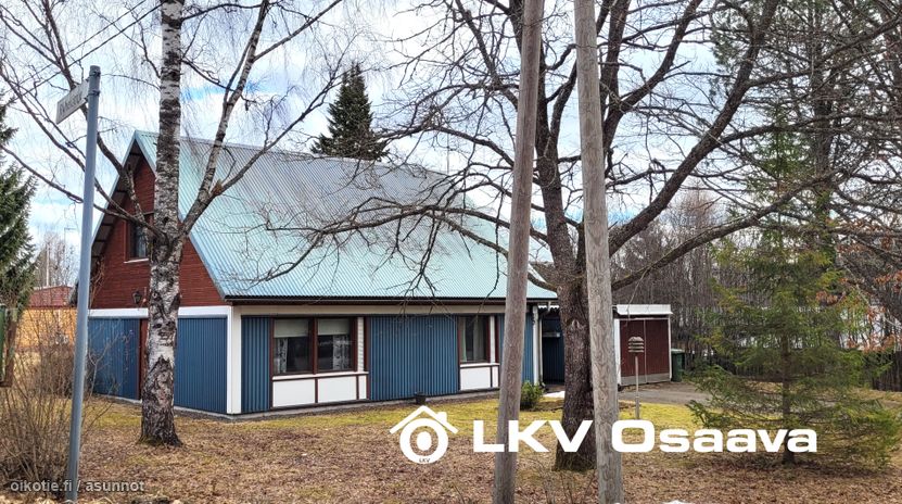 Asuntoilmoituksen kuva