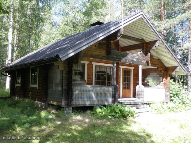 Asuntoilmoituksen kuva