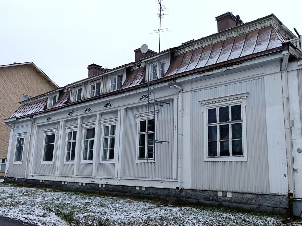 Kohdekuva