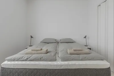 Apartment in Rovaniemi - View 2