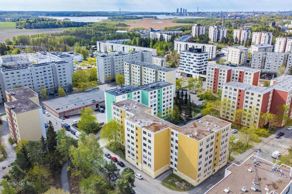 Kohdekuva