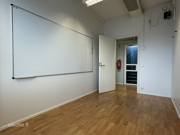 Business premises image