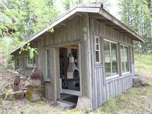 Kesäkeittiö
