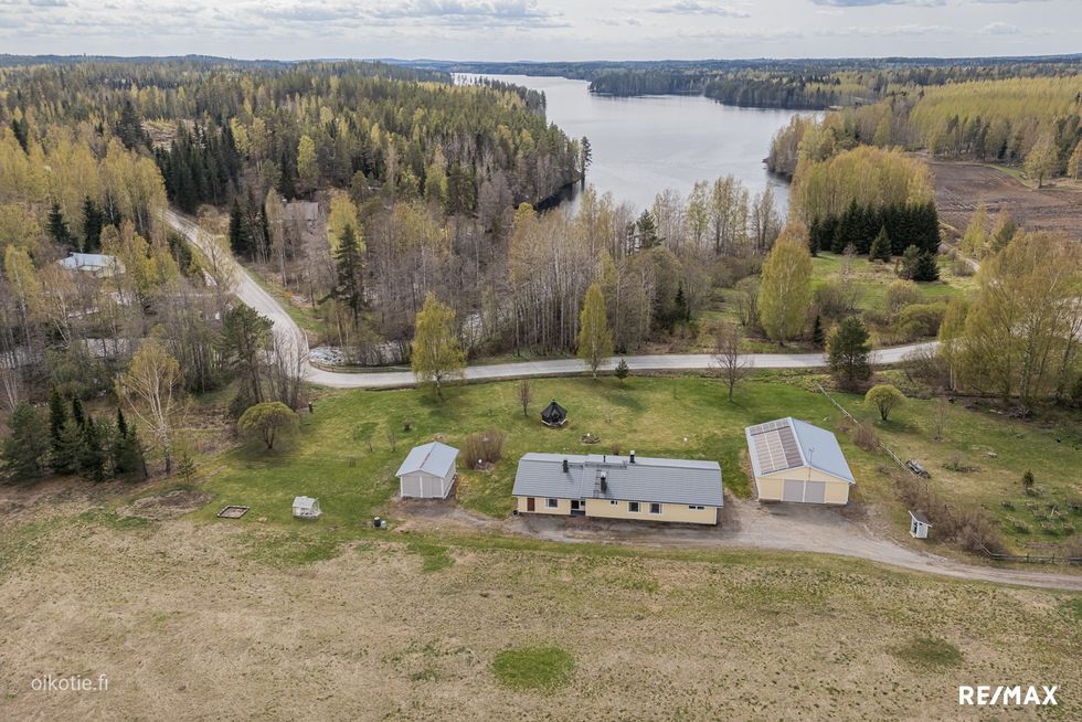 Kohdekuva