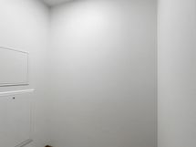 Varasto huoneiston yhteydessä