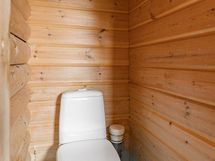 erillinen wc