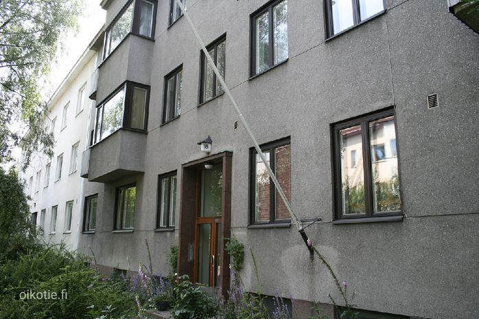 Talokuva