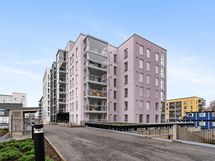 Kuvat: Bonava asuntomyynti