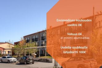 Alppikylänkatu 22