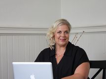 Tätä upeaa taloa välittää Nina Käppi, 044 5784 699, nina@nicehouselkv.fi