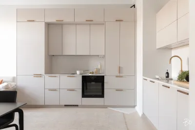 Kerrostalo, 2h, avok, 2kph/wc, 57 m², Siltasaari - View 4