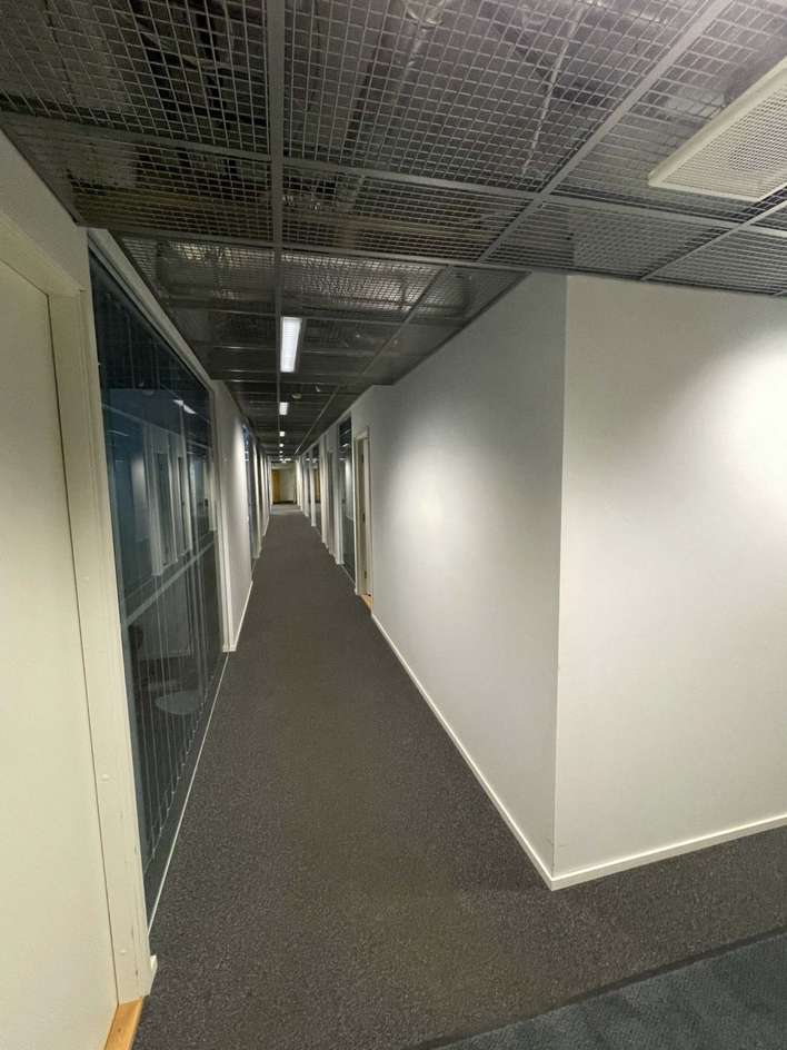 Liiketila, 512 m², Kauklahti - Näkymä 3