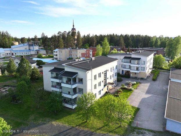 Asuntoilmoituksen kuva