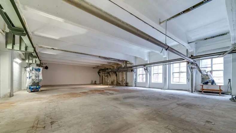 Liiketila, 419 m², Kuusankoski - Näkymä 2