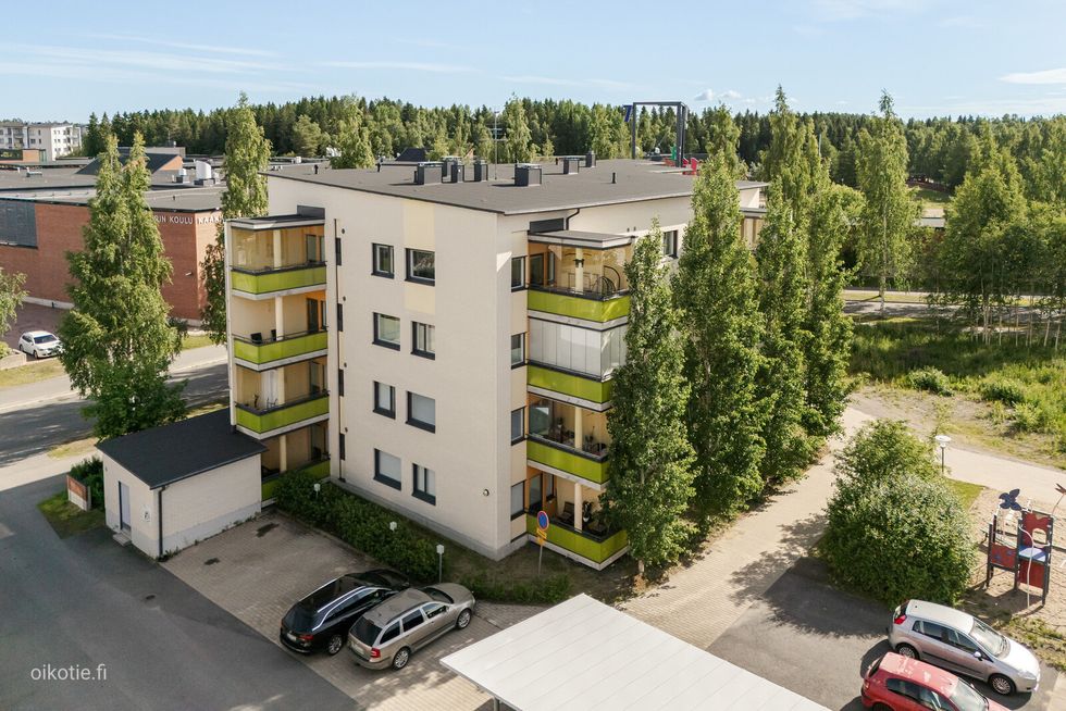 Kohdekuva