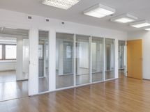 Oulun Isokatu 32, 367 m²