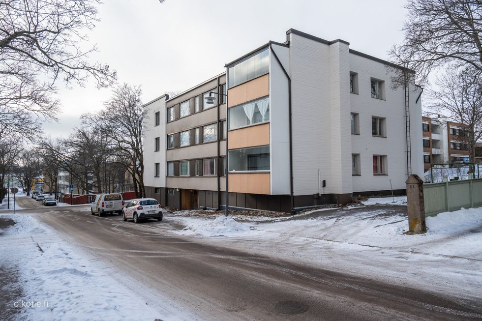 Kohdekuva
