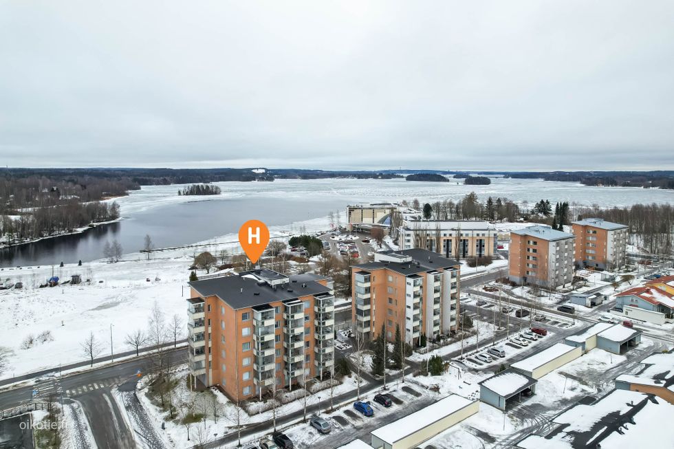 Kohdekuva