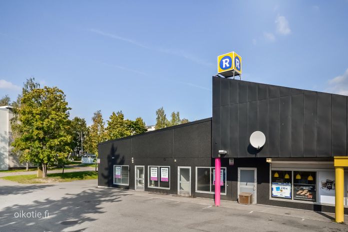 Business premises image