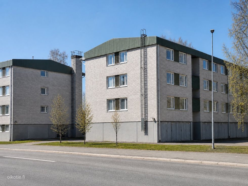 Kohdekuva
