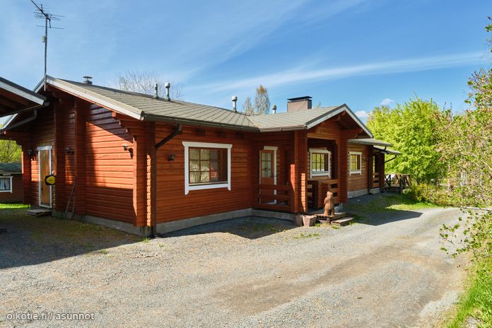 Asuntoilmoituksen kuva