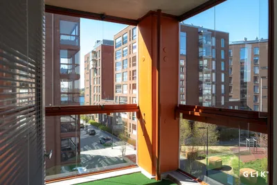 Apartment in Tampere - View 4