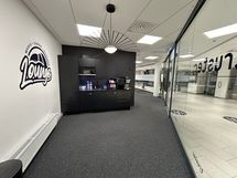 Simonkentän Kauppakuja, 61,5 m², katutaso
