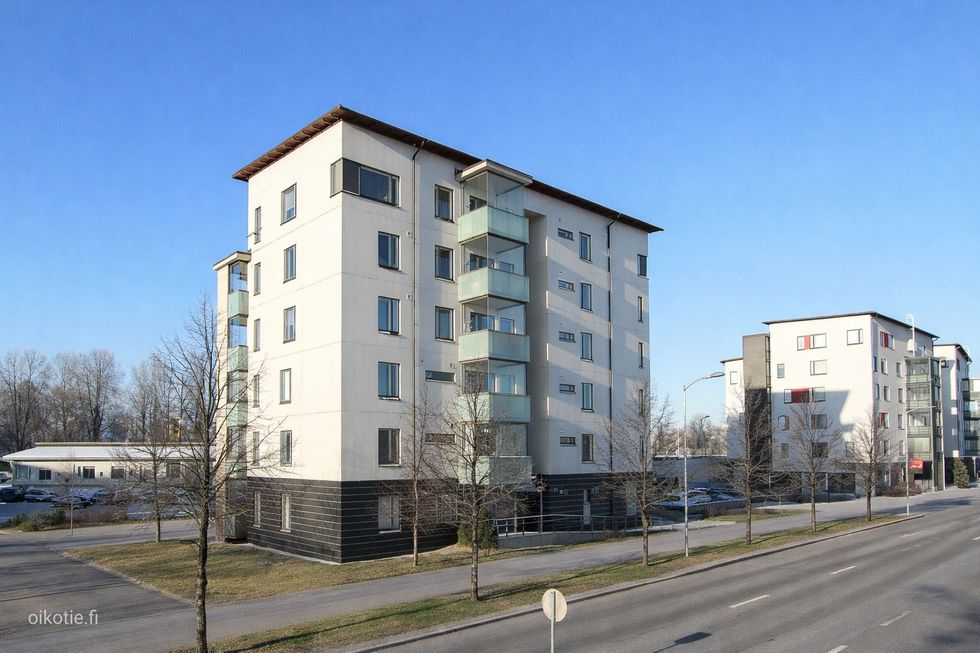 Kohdekuva