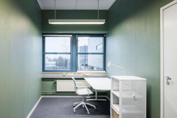 Liiketila, 15 m², Myllypuro – pohled 3