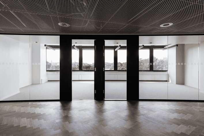 Liiketila, 1 522,5 m², Hakaniemi - View 4