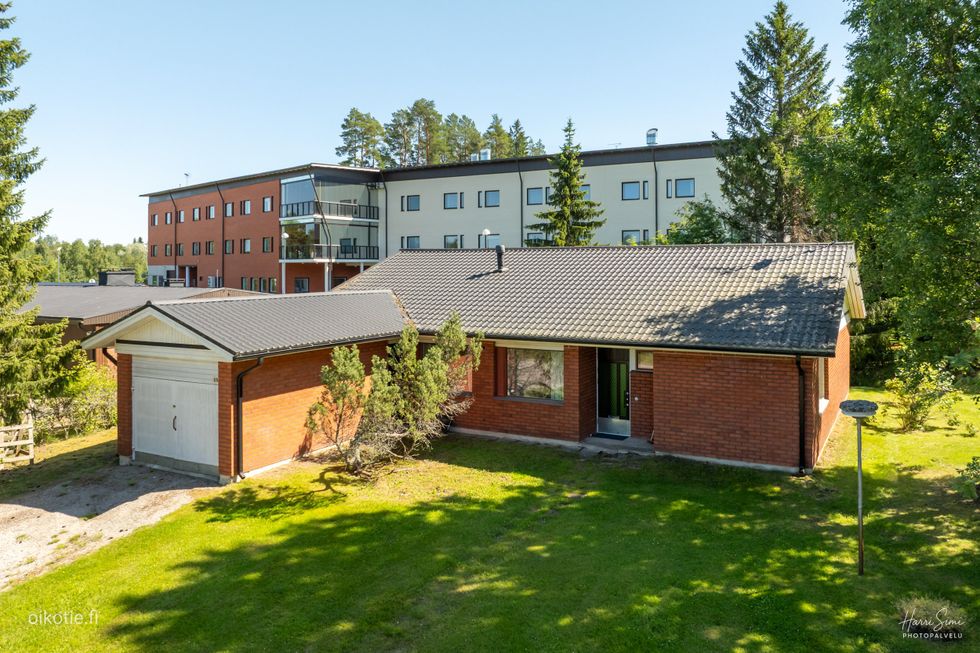 Kohdekuva