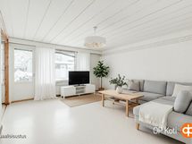 Virtuaalisisustettu kuva