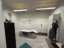 Mikonkatu 13, 20,7m², 7 krs