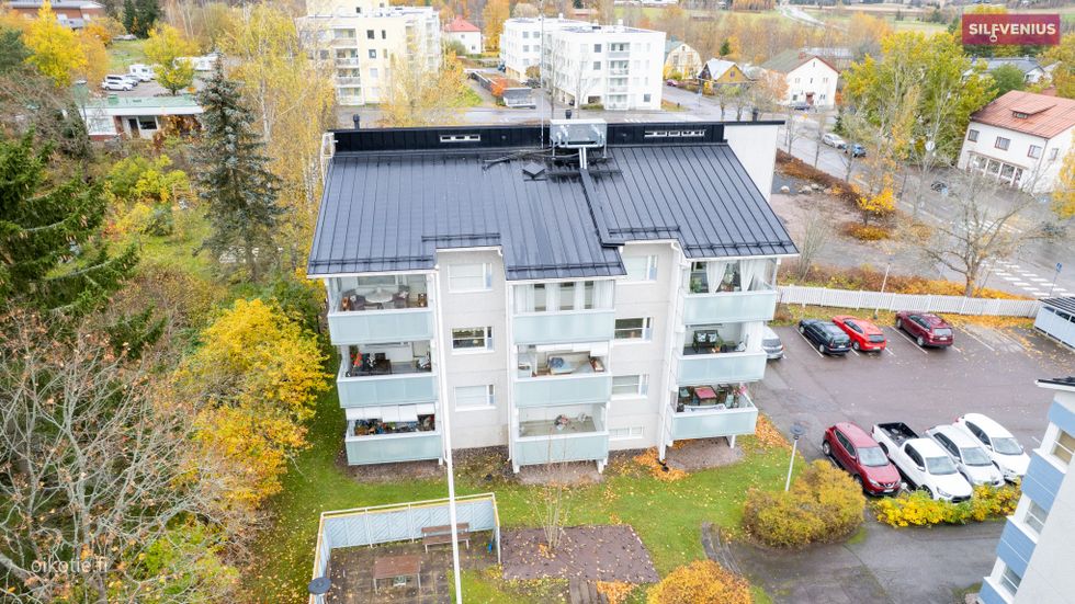 Kohdekuva