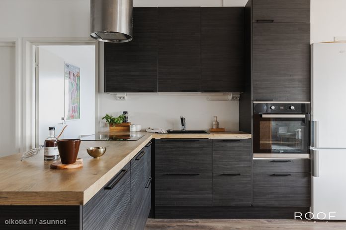 Asuntoilmoituksen kuva