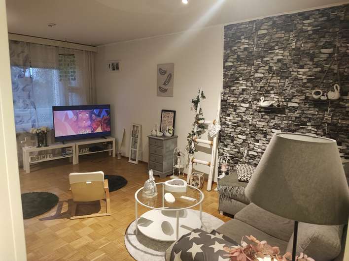 Kerrostalo, 2h+k+kph+s+p, 58 m², Litmanen - Näkymä 4