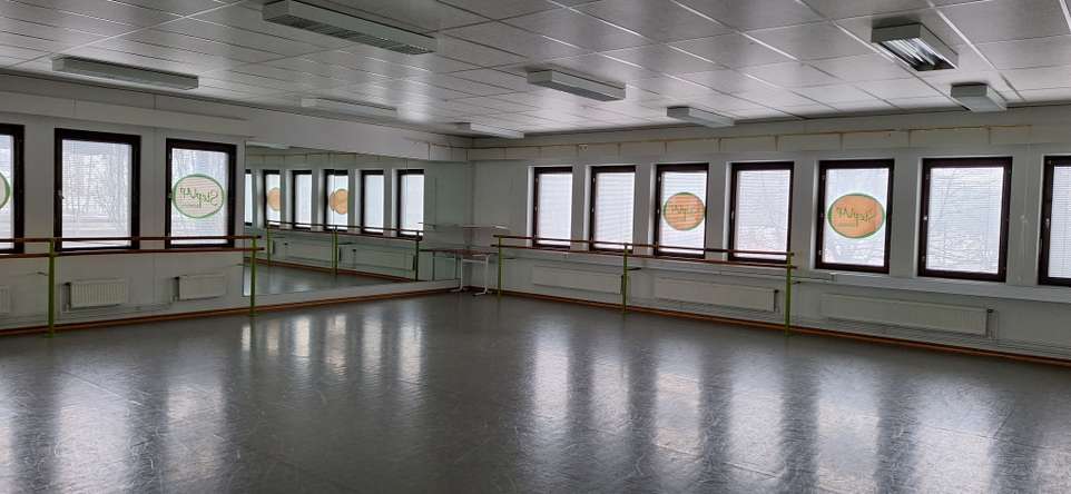 Liiketila, 270 m², Myyrmäki, Vantaa