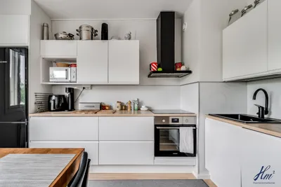 Apartment in Turku