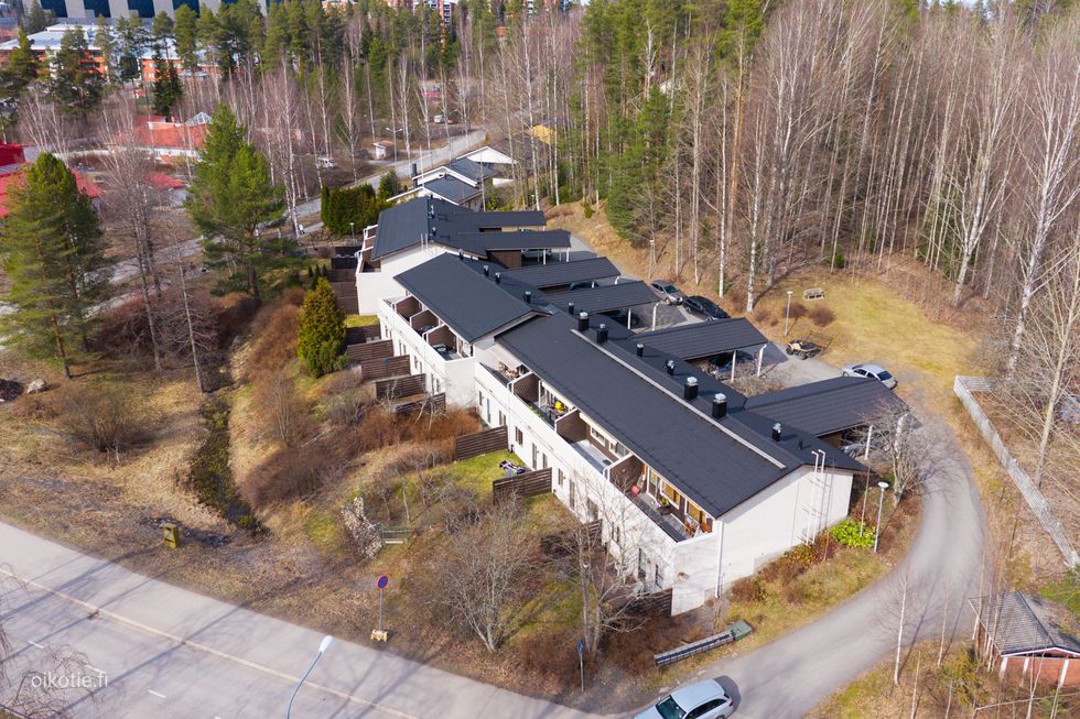 Kohdekuva