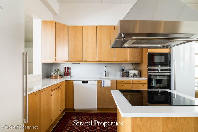 Asuntoilmoituksen kuva