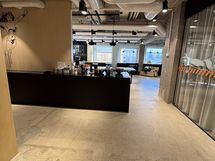 Runeberginkatu 5, 483 m², 3. krs