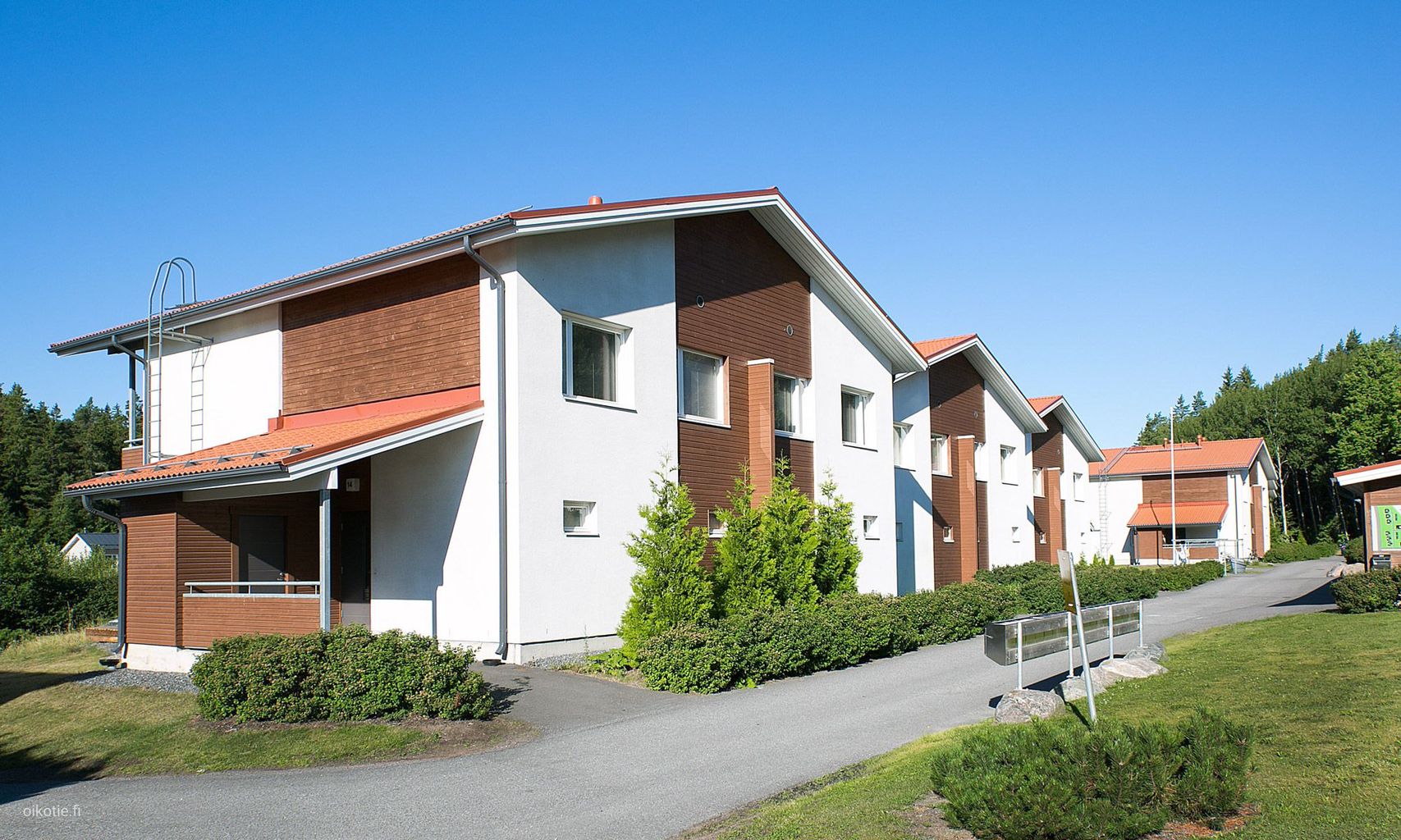 127 m² Kukolantie 35, 20900 Turku Paritalo 5h vuokrattavana - Oikotie ...