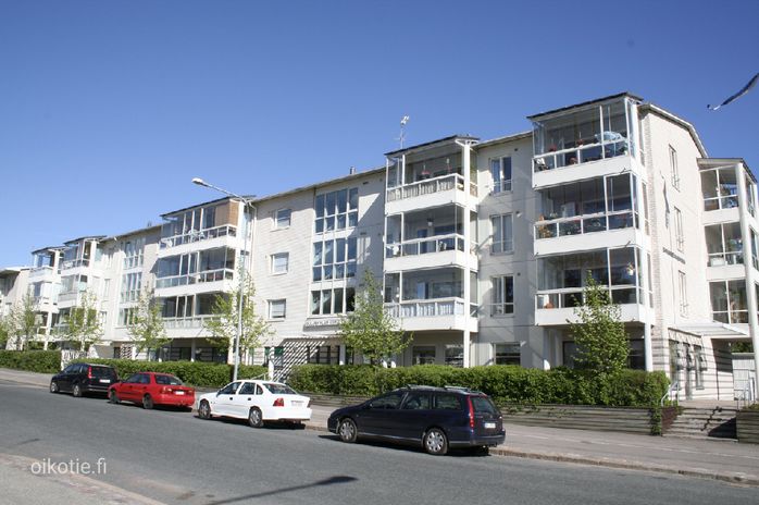 Talokuva