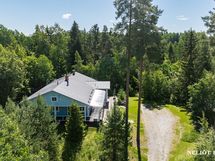 Pihapiiriä