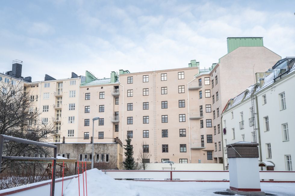 Kohdekuva