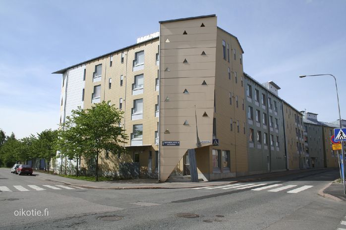Talokuva